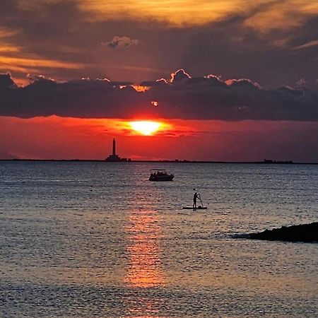 Appartamento Vista Mare Da Mary Gallipoli Exterior foto